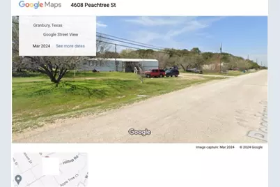 4512 Apple Tree, Granbury, TX 76048 - Photo 8