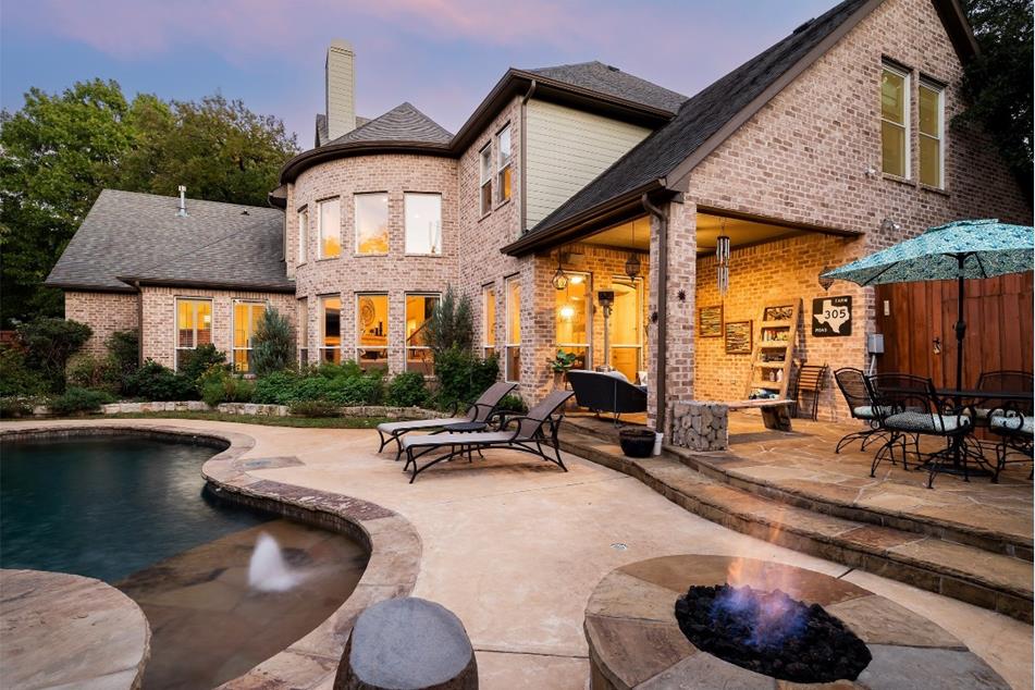 11015 Tibbs St, Dallas, TX 75230 MLS 20547362 Coldwell Banker