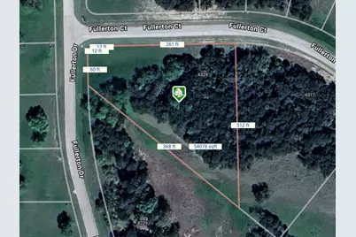 6329 Fullerton Court, Cleburne, TX 76033 - Photo 1