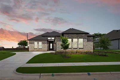 4017 Alpine Street, Midlothian, TX 76065 - Photo 1
