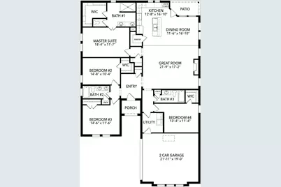 4017 Alpine Street, Midlothian, TX 76065 - Photo 6