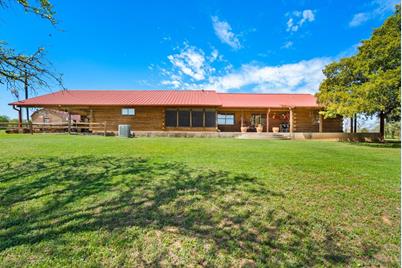 4155 County Road 188, Stephenville, TX 76401 - Photo 2