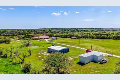 4155 County Road 188, Stephenville, TX 76401 - Photo 8