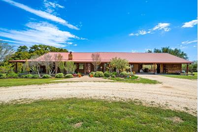 4155 County Road 188, Stephenville, TX 76401 - Photo 1