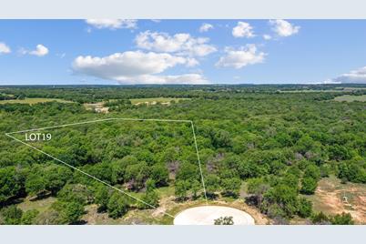 3055 Creekwood Terrace, Poolville, TX 76487 - Photo 1
