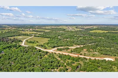 3055 Creekwood Terrace, Poolville, TX 76487 - Photo 16