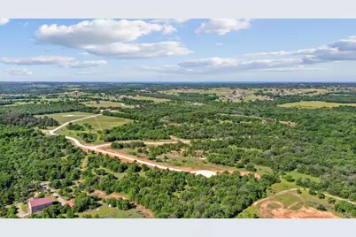 3055 Creekwood Terrace, Poolville, TX 76487 - Photo 14