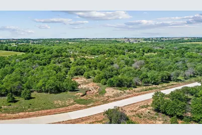 8009 Oak Grove Court, Poolville, TX 76487 - Photo 8