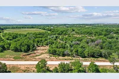 8009 Oak Grove Court, Poolville, TX 76487 - Photo 2