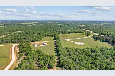 8016 Oak Grove Court, Poolville, TX 76487 - Photo 1