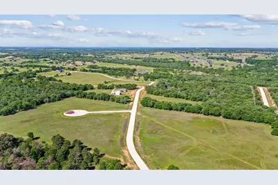 4053 Upland Terrace, Poolville, TX 76487 - Photo 18