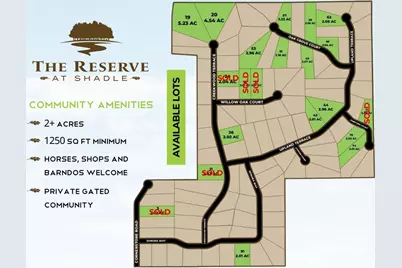 3028 Creekwood Terrace, Poolville, TX 76487 - Photo 2