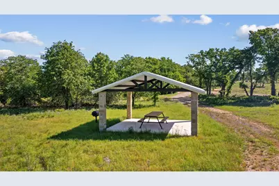 3028 Creekwood Terrace, Poolville, TX 76487 - Photo 8