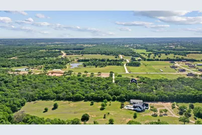 3028 Creekwood Terrace, Poolville, TX 76487 - Photo 10