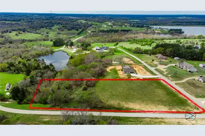 Lt 173 Lago Vista Drive, Athens, TX 75751 - Photo 2
