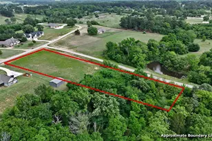 Lt 173 Lago Vista Dr, Athens, TX 75751 - Photo 1