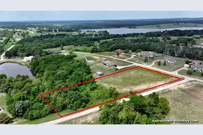 Lt 173 Lago Vista Drive, Athens, TX 75751 - Photo 2