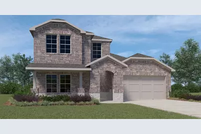 2263 Peregrine Way, Crandall, TX 75114 - Photo 1