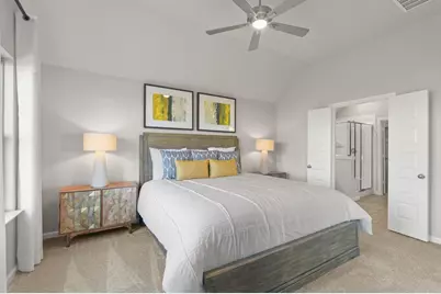 2216 Wexford Way, Forney, TX 75126 - Photo 4