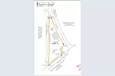 Tbd I20, Millsap, TX 76066 - Photo 4