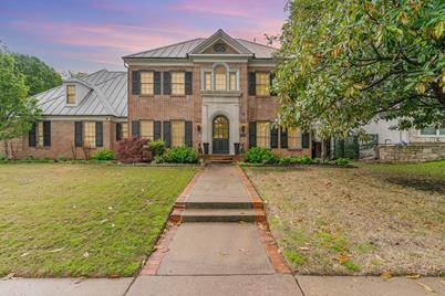 6700 Bermuda Dunes Drive, Plano, TX 75093 - Photo 1