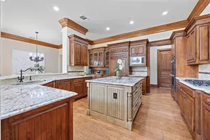 3000 Bluffs Ln, Parker, TX 75002 - Photo 16