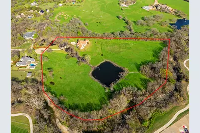 3000 Bluffs Lane, Parker, TX 75002 - Photo 4