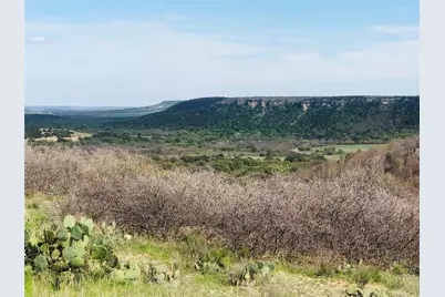 Lot 220 Oak Tree Drive, Possum Kingdom Lake, TX 76449 - Photo 1