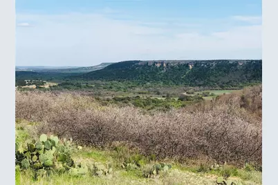 Lot 220 Oak Tree Drive, Possum Kingdom Lake, TX 76449 - Photo 2