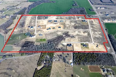 3105 President Row, Anna, TX 75409 - Photo 4