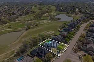 1800 Prairie Creek Trail, Frisco, TX 75033 - Photo 38