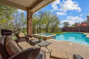 1800 Prairie Creek Trail, Frisco, TX 75033 - Photo 2