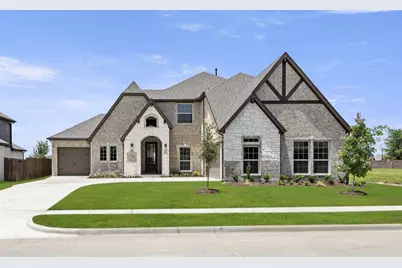 421 Curtiss Drive, Fate, TX 75087 - Photo 1