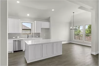 421 Curtiss Drive, Fate, TX 75087 - Photo 8