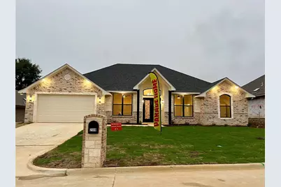 2509 Windmill Lane, Longview, TX 75601 - Photo 1