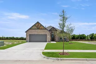 1882 Silver Birch Rd, Waxahachie, TX 75165 - Photo 2