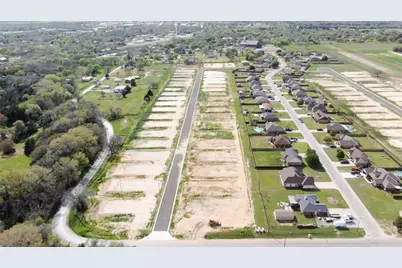Lot 12 Blk 3 Sienna Drive, Alvord, TX 76225 - Photo 6