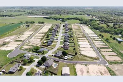 Lot 8 Blk 3 Sienna Drive, Alvord, TX 76225 - Photo 2