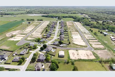 Lot 6 Blk 3 Sienna Drive, Alvord, TX 76225 - Photo 1
