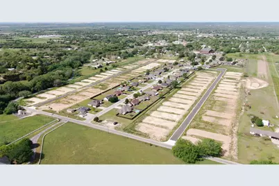 Lot 5 Blk 3 Sienna Drive, Alvord, TX 76225 - Photo 6