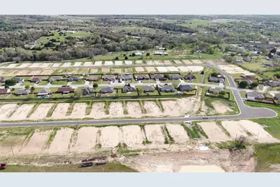 Lot 3B Blk 3 Sienna Drive, Alvord, TX 76225 - Photo 8