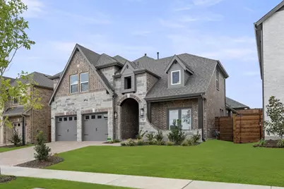 1841 Jasmine June, Mesquite, TX 75181 - Photo 2