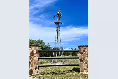 100 Haydon Creek Road, Weatherford, TX 76087 - Photo 1