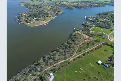 Lot 3 Choate, Bowie, TX 76230 - Photo 2