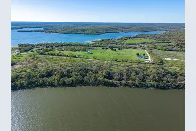 Lot 4 Choate, Bowie, TX 76230 - Photo 4