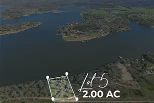 Lot 5 Choate, Bowie, TX 76230 - Photo 1