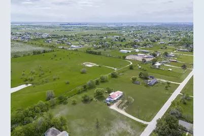 17553 Mary Polk Road, Justin, TX 76247 - Photo 4