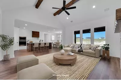 270 Marie Lane, Waxahachie, TX 75167 - Photo 2