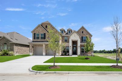 673 Red Maple Road, Waxahachie, TX 75165 - Photo 1