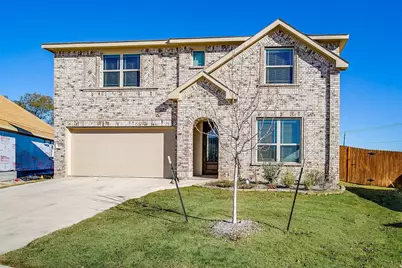 10501 Beacon Ridge Drive, Fort Worth, TX 76036 - Photo 1